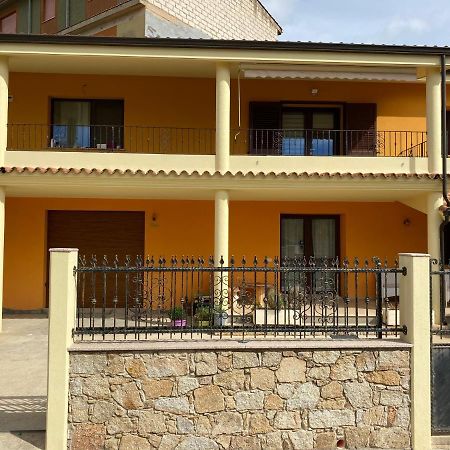 Naracauli Bed & Breakfast Magazzini  Екстериор снимка