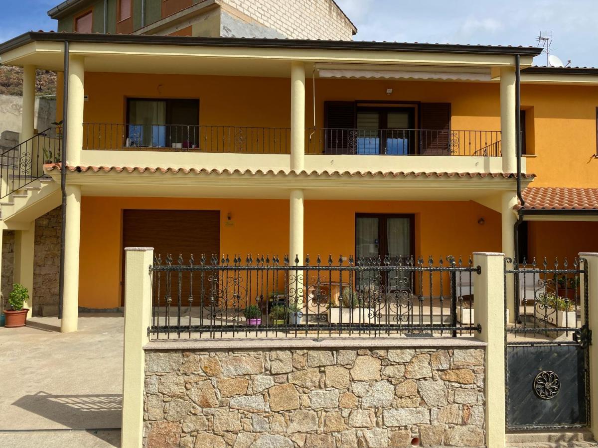 Naracauli Bed & Breakfast Magazzini  Екстериор снимка