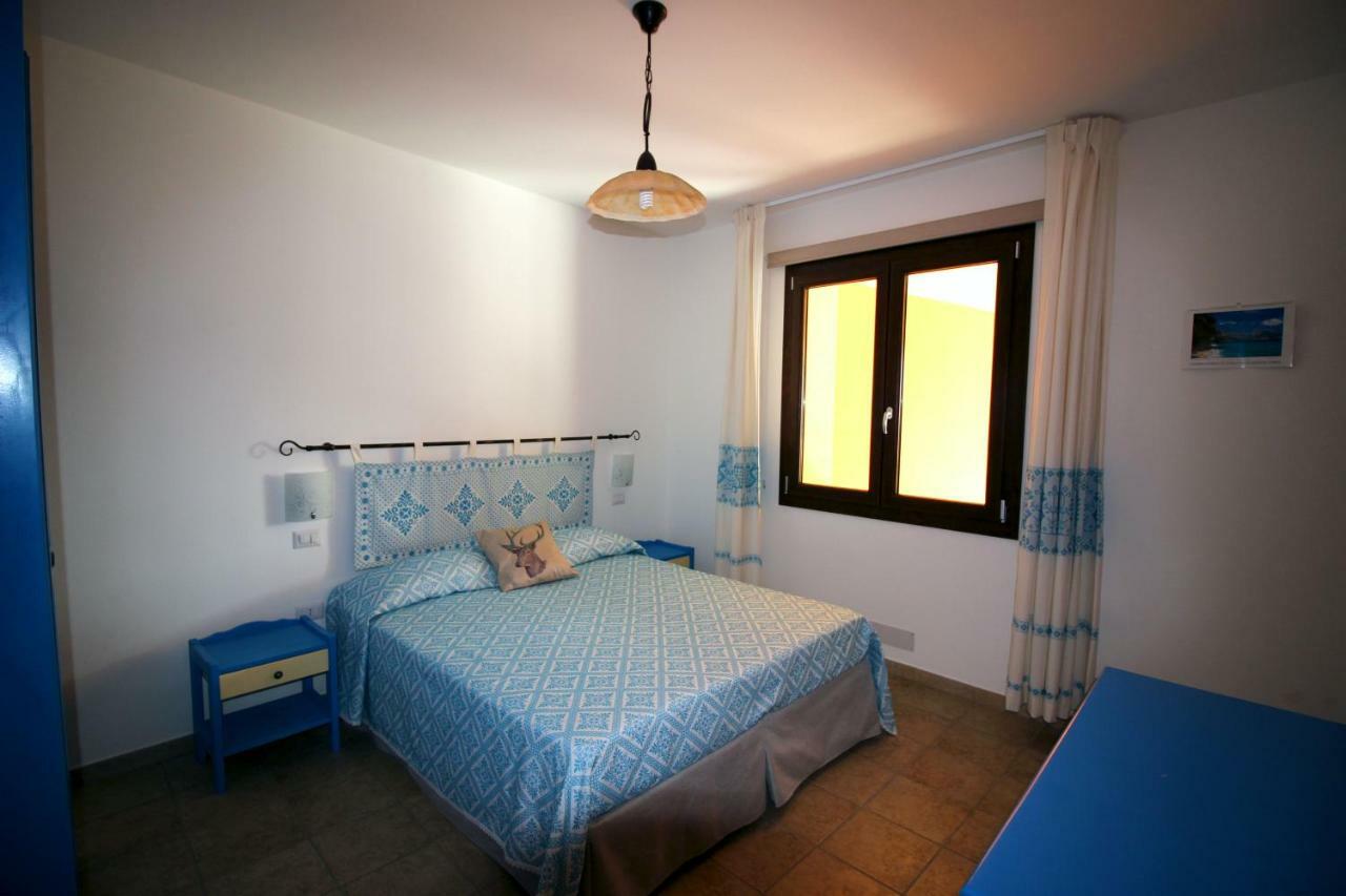 Naracauli Bed & Breakfast Magazzini  Екстериор снимка