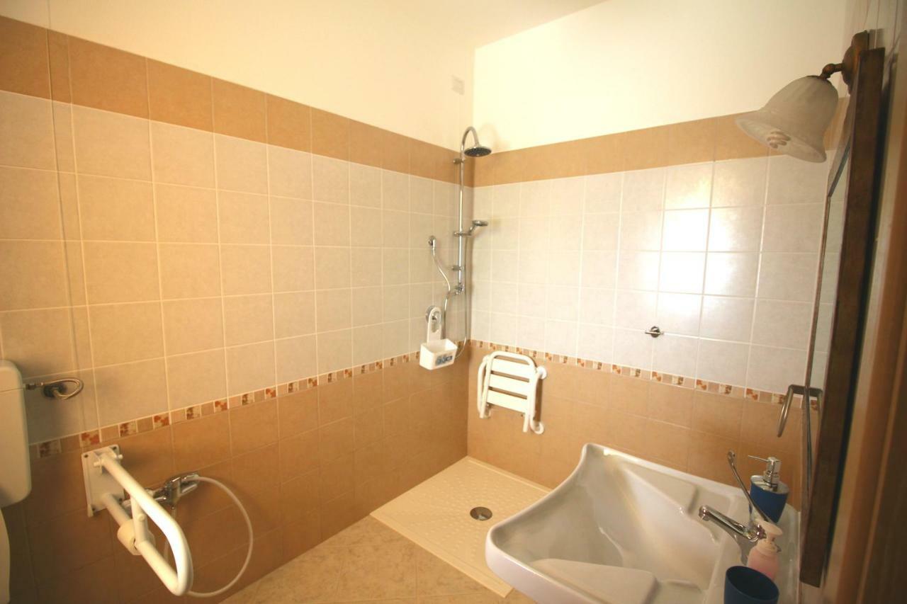 Naracauli Bed & Breakfast Magazzini  Екстериор снимка