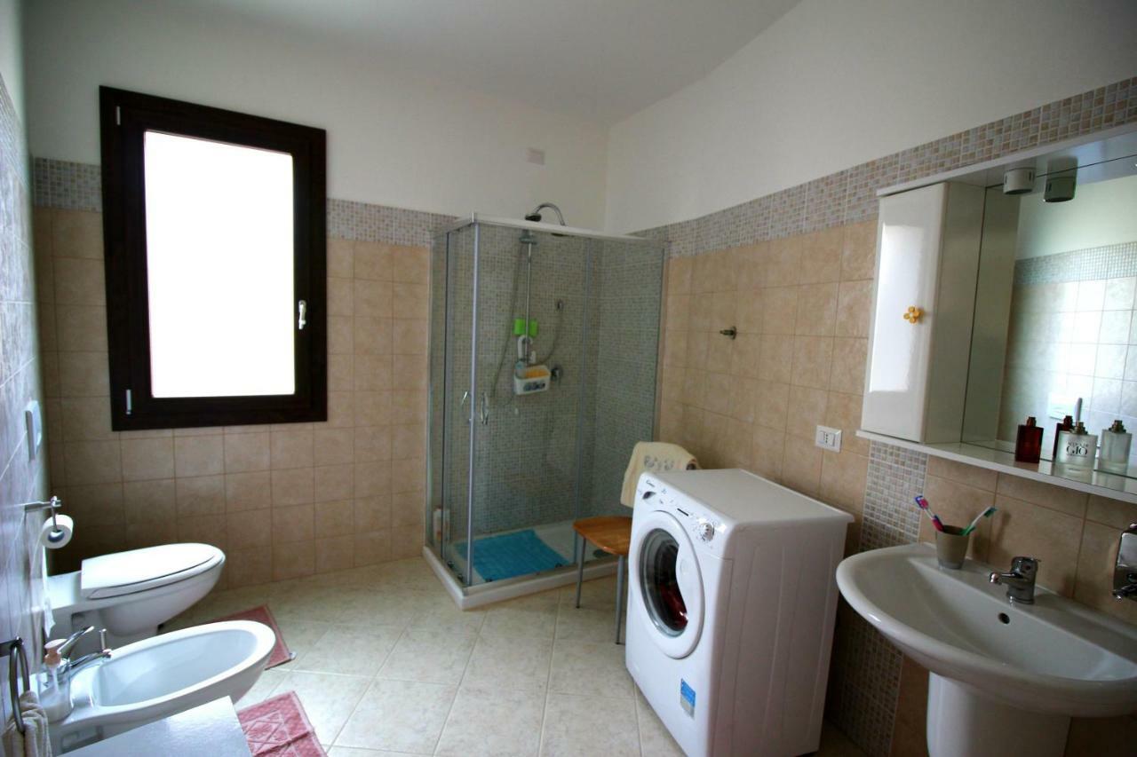 Naracauli Bed & Breakfast Magazzini  Екстериор снимка