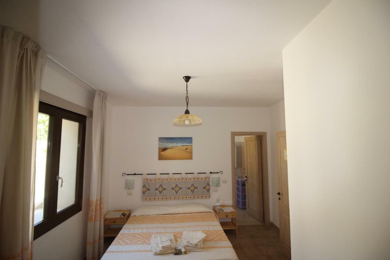 Naracauli Bed & Breakfast Magazzini  Екстериор снимка