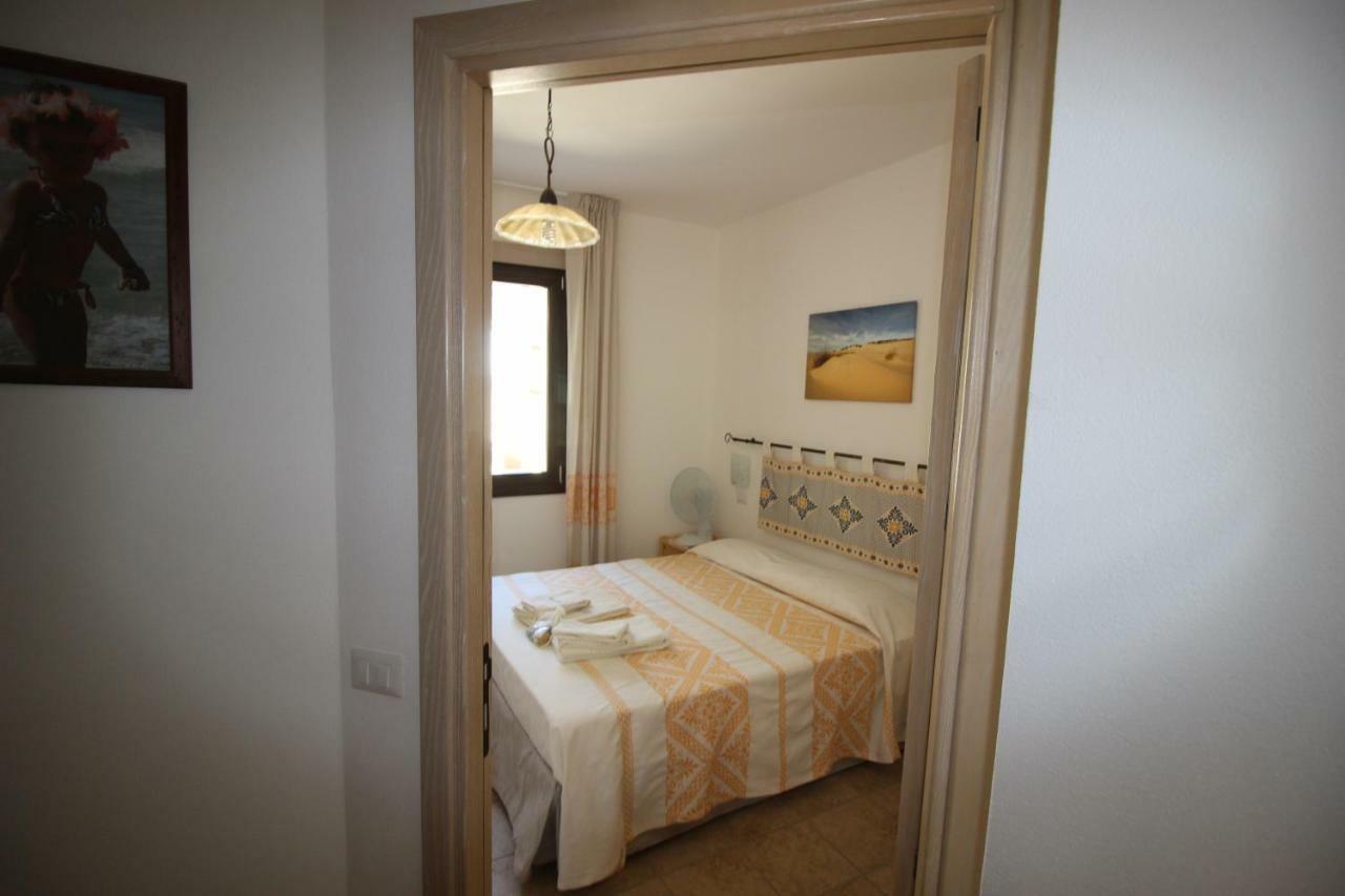 Naracauli Bed & Breakfast Magazzini  Екстериор снимка