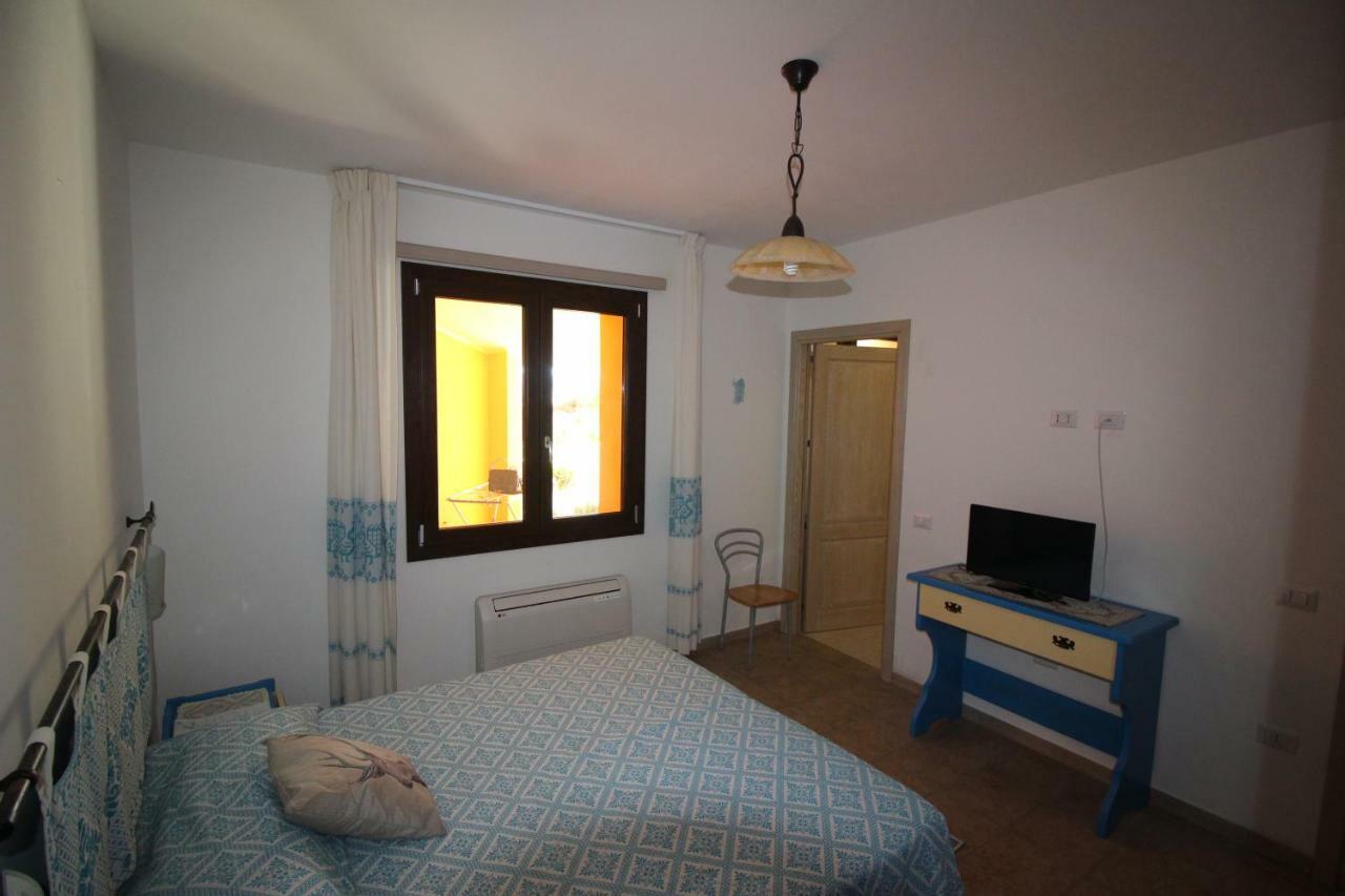 Naracauli Bed & Breakfast Magazzini  Екстериор снимка