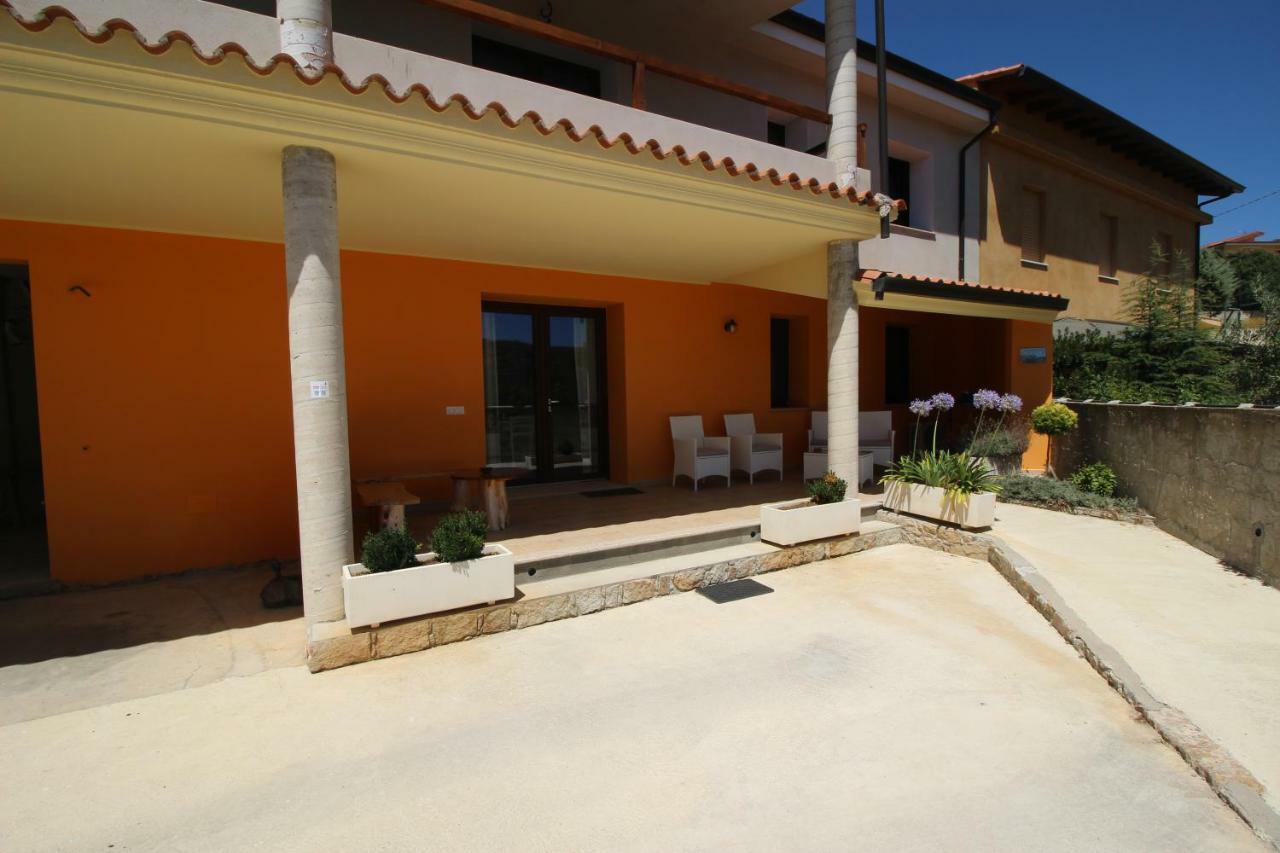 Naracauli Bed & Breakfast Magazzini  Екстериор снимка