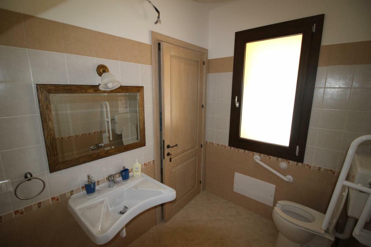 Naracauli Bed & Breakfast Magazzini  Екстериор снимка